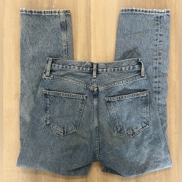 Agolde Ripley Jean - Picture 3 of 6